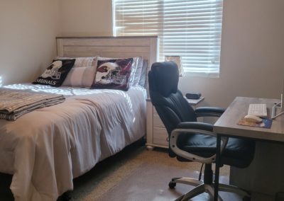 Bedroom 4a